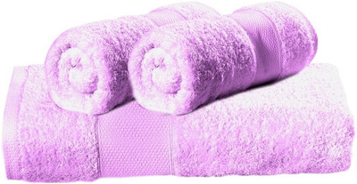 50% OFF on Pipal 3 Peice Cotton Bath Linen Set 50% OFF on Pipal 3 Peice Cotton Bath Linen Set