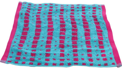 Sel-Home-Designer Cotton Face Towel