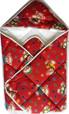 36% OFF on Love Baby Red Medium Bath Robe 36% OFF on Love Baby Red Medium Bath Robe