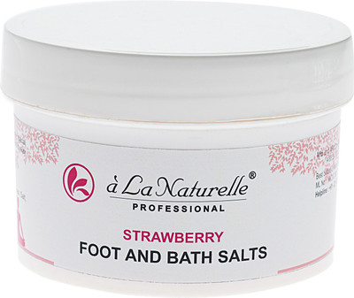 20% OFF on A La Naturelle Strawberry 20% OFF on A La Naturelle Strawberry