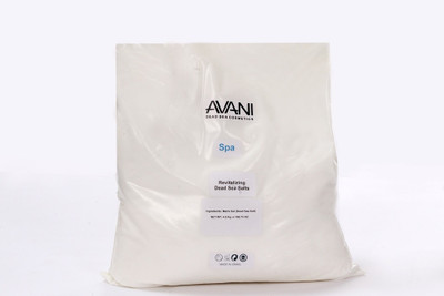 50% OFF on Avani - Dead Sea Cosmetics Revitalizing Salts-Dead Sea Salts 50% OFF on Avani - Dead Sea Cosmetics Revitalizing Salts-Dead Sea Salts