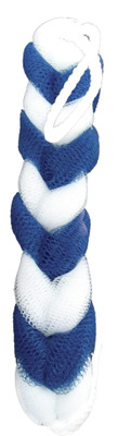 Panache Shower Sponge 9 Knots Rope