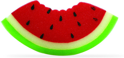 Panache Bath Sponge Watermelon Panache Bath Sponge Watermelon