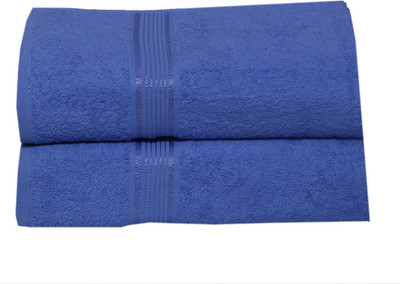 49% OFF on Eurospa Cotton Set of Towels