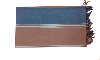 60% OFF on Hugsnrugs Cotton Beach Towel 60% OFF on Hugsnrugs Cotton Beach Towel