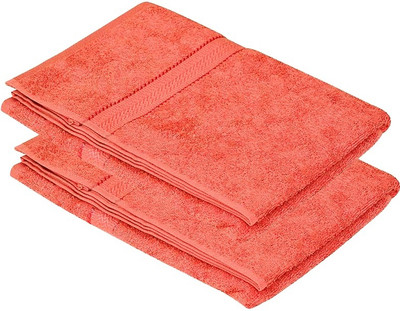 12% OFF on Pipal Cotton Hand Towel