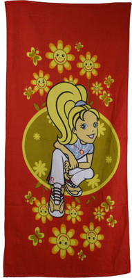 Sassoon Cotton Bath Towel