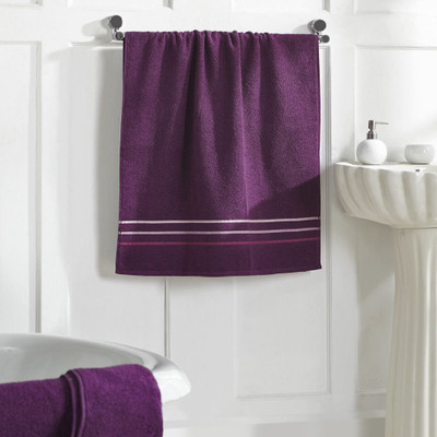 @HOME Cotton Bath Towel @HOME Cotton Bath Towel