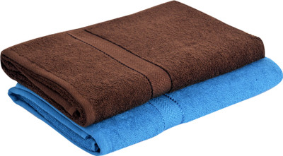 Trident Cotton Set of Towels