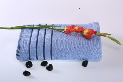 47% OFF on Eurospa Cotton Bath Towel