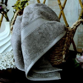 ExpressionsHome Terry Cotton Bath Towel Towel