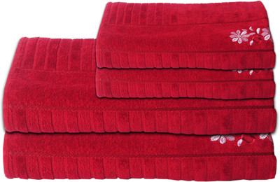36% OFF on JBG Home Store 4 Peice Bath Linen Set 36% OFF on JBG Home Store 4 Peice Bath Linen Set