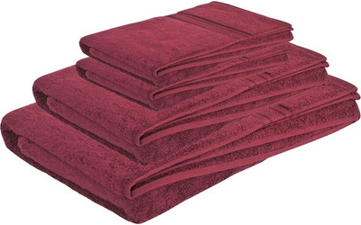 23% OFF on Pipal Cotton Set of Towels, Bath Towel, Hand Towel 23% OFF on Pipal Cotton Set of Towels, Bath Towel, Hand Towel