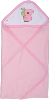 27% OFF on Tinny Tots Cotton Bath Towel