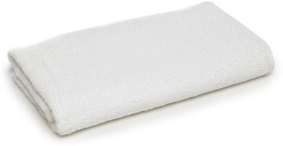 28% OFF on Pipal Cotton Bath Towel