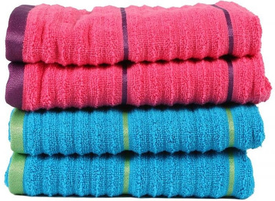 27% OFF on Casa Copenhagen Set of Towels