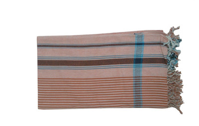 60% OFF on Hugsnrugs Cotton Beach Towel 60% OFF on Hugsnrugs Cotton Beach Towel