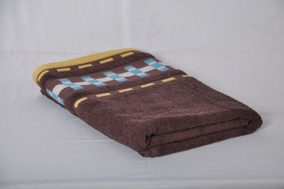 72% OFF on shoppingtara Cotton Bath Towel