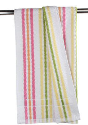 42% OFF on Vrinda Cotton Bath Towel