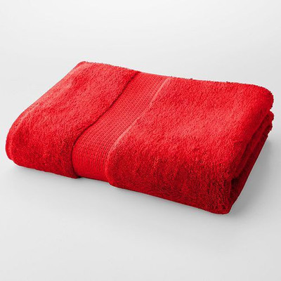 71% OFF on Shoppingtara Cotton Bath Towel