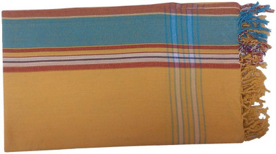 60% OFF on Hugsnrugs Cotton Beach Towel 60% OFF on Hugsnrugs Cotton Beach Towel