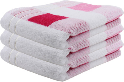 45% OFF on Vrinda Cotton Set of Towels 45% OFF on Vrinda Cotton Set of Towels