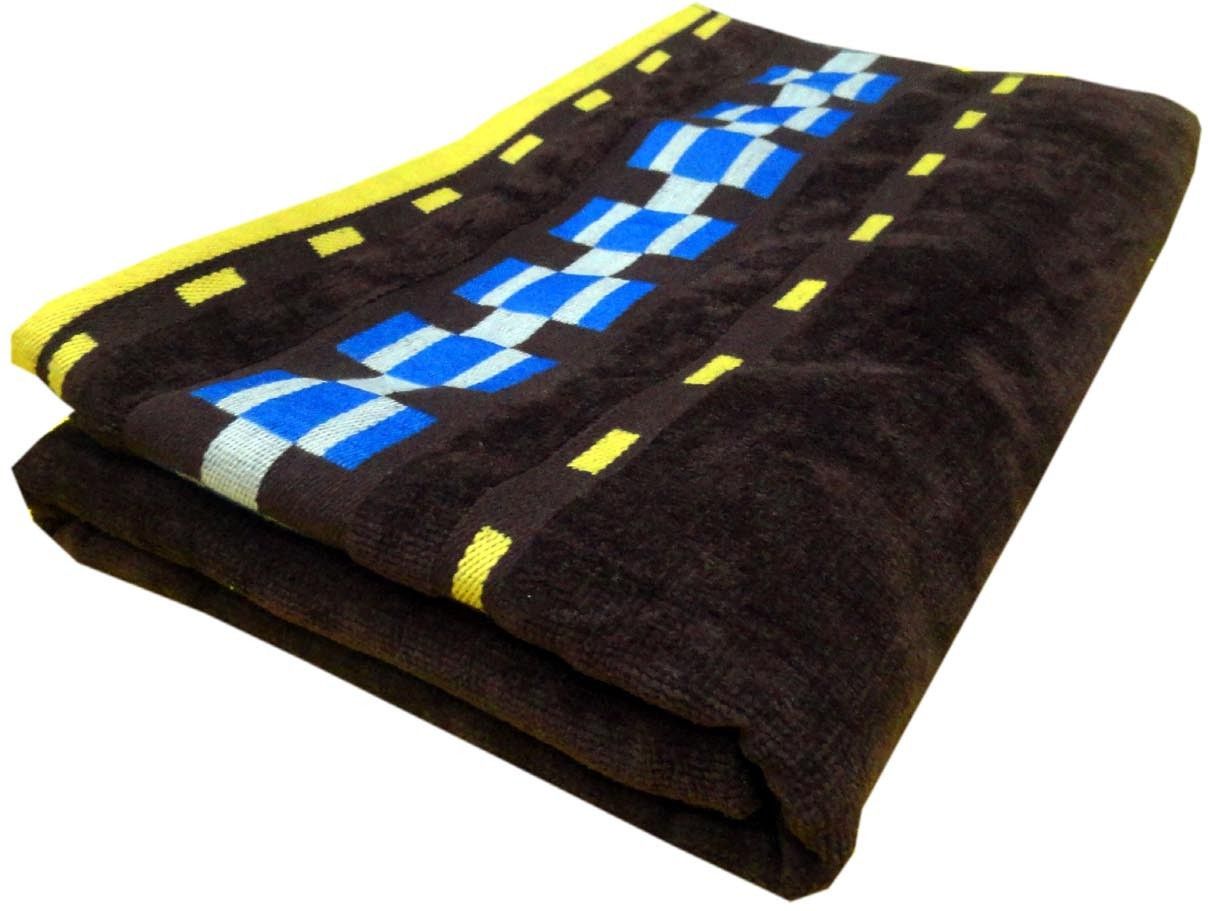 3% OFF on Elegance Cotton Bath Towel 3% OFF on Elegance Cotton Bath Towel