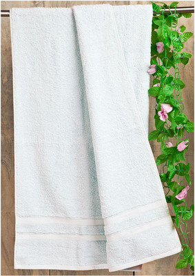 15% OFF on Raymond Cotton Bath Towel 15% OFF on Raymond Cotton Bath Towel