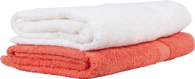 10% OFF on Trident Cotton Set of Towels