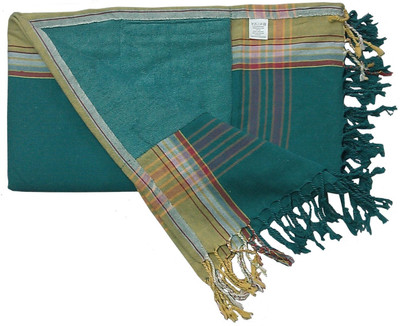 67% OFF on Hugs'n'Rugs Cotton Beach Towel