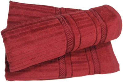63% OFF on MB Towel Cotton Bath Towel 63% OFF on MB Towel Cotton Bath Towel