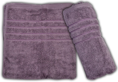 Bombay Dyeing Cotton Set of Towels