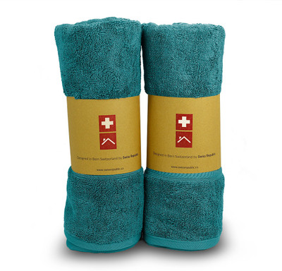 47% OFF on Swiss Home Cotton Bath Towel 47% OFF on Swiss Home Cotton Bath Towel