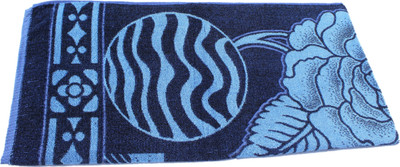 33% OFF on Mandhania Blended Bath Towel