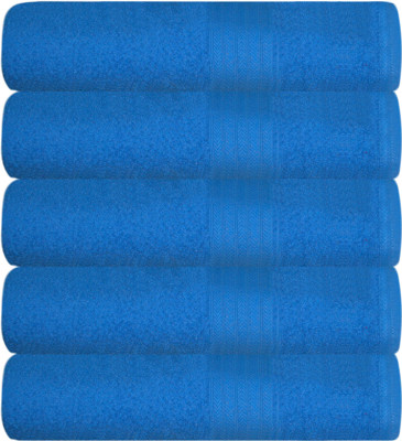 50% OFF on Creative Terry Cotton Bath Towel 50% OFF on Creative Terry Cotton Bath Towel