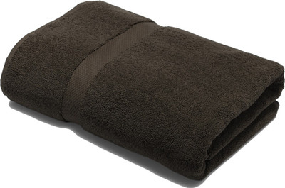 44% OFF on Swiss Home Cotton Bath Towel