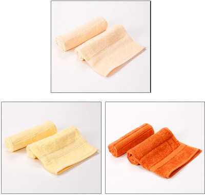 Trident Cotton Set of Towels