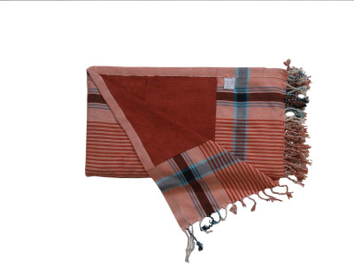 53% OFF on Hugsnrugs Cotton Beach Towel