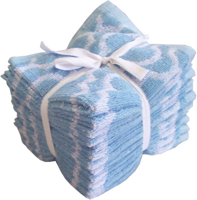 53% OFF on Amber Cotton Face Towel