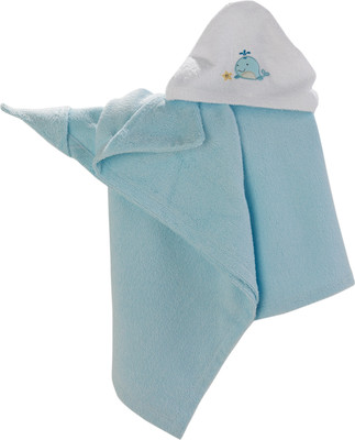 54% OFF on Lollipop Lane Cotton, Polyester Baby Towel 54% OFF on Lollipop Lane Cotton, Polyester Baby Towel