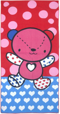 14% OFF on Wonderkids Cotton Set of Towels 14% OFF on Wonderkids Cotton Set of Towels