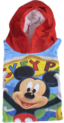 Sassoon Cotton Baby Towel