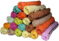 Xy Decor Cotton Face Towel