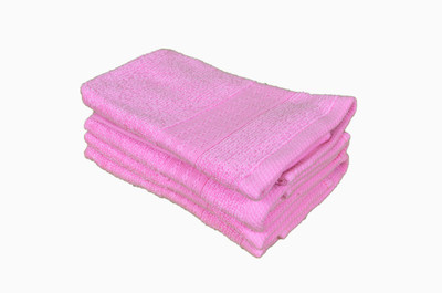 35% OFF on Trendy Home Cotton Set of Towels 35% OFF on Trendy Home Cotton Set of Towels