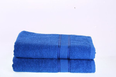 50% OFF on Shoppingtara Cotton Set of Towels