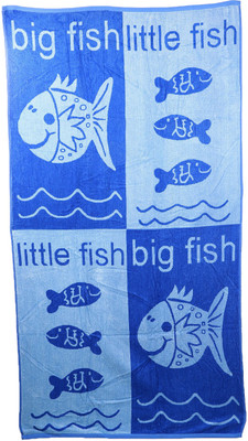 67% OFF on Eurospa Cotton Set of Towels