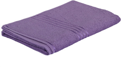 10% OFF on Datum Cotton Bath Towel