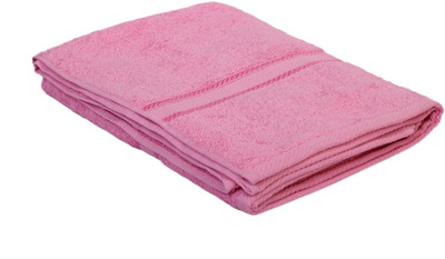 10% OFF on Datum Cotton Bath Towel
