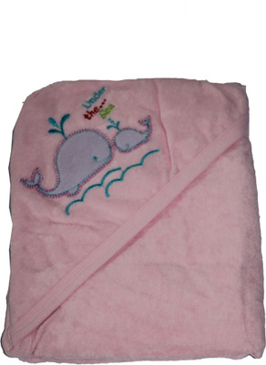 Mama&Bebe Cotton Bath Towel Mama&Bebe Cotton Bath Towel