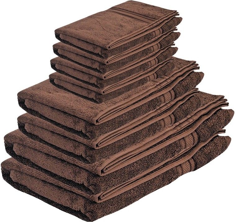 30% OFF on Pipal Cotton Set of Towels, Bath Towel, Hand Towel 30% OFF on Pipal Cotton Set of Towels, Bath Towel, Hand Towel